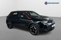 Vauxhall Mokka SUV (20 on) 1.2 Turbo GS 5dr Auto For Sale - Motorpoint Derby, Derby
