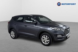 Hyundai Tucson (15-20) SE Nav 1.6 GDi 132PS 2WD (09/2018 on) 5d For Sale - Motorpoint Derby, Derby