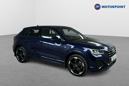 Audi Q3 Sportback (19 on) S Line 35 TFSI 150PS 5d For Sale - Motorpoint Derby, Derby