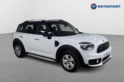 MINI Countryman SUV (17-24) Cooper Classic 5d For Sale - Motorpoint Derby, Derby