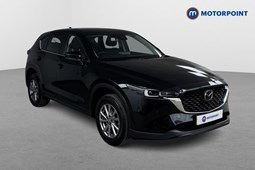 Mazda CX-5 SUV (17 on) 2.0 MHEV Centre-Line 5dr Auto For Sale - Motorpoint Derby, Derby