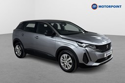 Peugeot 3008 SUV (16-24) 1.5 BlueHDi Active Premium 5dr For Sale - Motorpoint Derby, Derby