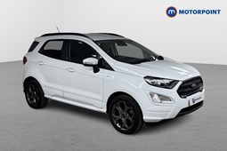 Ford EcoSport (14 on) ST-Line 1.0 EcoBoost 125PS (10/2017 on) 5d For Sale - Motorpoint Derby, Derby