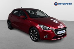 Mazda 2 (15-25) SkyActiv-G 90ps Sport Nav+ 5d For Sale - Motorpoint Derby, Derby