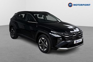 Hyundai Tucson SUV (21 on) 1.6T Plug-in Hybrid Premium 5dr 4WD Auto For Sale - Motorpoint Derby, Derby