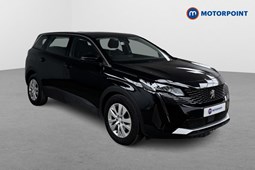 Peugeot 5008 SUV (17-24) 1.5 BlueHDi Active Premium 5dr For Sale - Motorpoint Derby, Derby