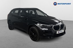 BMW X1 SUV (15-22) xDrive 20i [178] Sport 5dr Step Auto For Sale - Motorpoint Derby, Derby