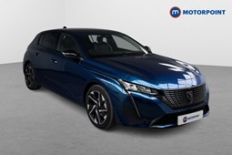 Peugeot 308 Hatchback (21 on) 1.2 PureTech Allure 5dr EAT8 For Sale - Motorpoint Derby, Derby