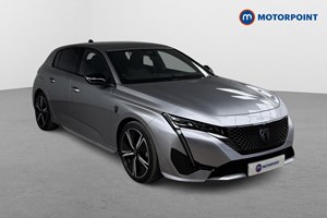 Peugeot 308 Hatchback (21 on) 1.2 PureTech GT 5dr EAT8 For Sale - Motorpoint Derby, Derby