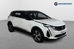 Peugeot 5008 SUV (17-24) 1.5 BlueHDi GT 5dr EAT8 For Sale - Motorpoint Derby, Derby