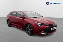 Toyota Corolla Touring Sports (19 on) 1.8 Hybrid Excel 5dr CVT For Sale - Motorpoint Derby, Derby