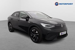 Volkswagen ID.5 SUV (22 on) 128kW Style Pro 77kWh 5dr Auto For Sale - Motorpoint Derby, Derby