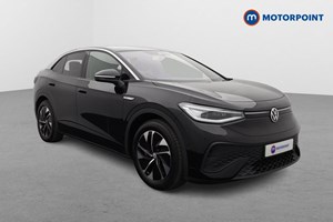 Volkswagen ID.5 SUV (22 on) 128kW Style Pro 77kWh 5dr Auto For Sale - Motorpoint Derby, Derby