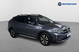 Volkswagen Taigo SUV (22 on) 1.0 TSI 115 Life 5dr DSG For Sale - Motorpoint Derby, Derby