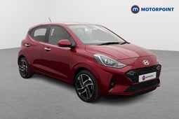 Hyundai i10 Hatchback (20 on) Premium 1.0 MPi 67PS 5d For Sale - Motorpoint Derby, Derby