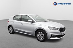 Skoda Fabia Hatchback (21 on) 1.0 TSI 110 SE Comfort 5dr DSG For Sale - Motorpoint Derby, Derby