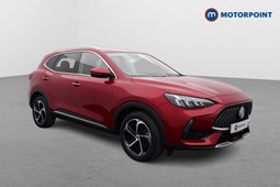 MG HS SUV (19-24) 1.5 T-GDI Trophy 5dr DCT For Sale - Motorpoint Derby, Derby