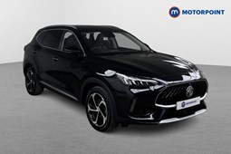 MG HS SUV (19-24) 1.5 T-GDI Trophy 5dr For Sale - Motorpoint Derby, Derby