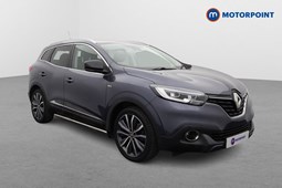 Renault Kadjar (15-22) Signature Nav TCe 140 5d For Sale - Motorpoint Derby, Derby