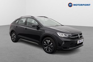 Volkswagen Taigo SUV (22 on) 1.0 TSI Life 4dr For Sale - Motorpoint Derby, Derby