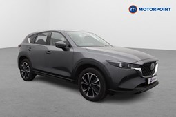 Mazda CX-5 SUV (17 on) 2.0 Sport 5dr Auto For Sale - Motorpoint Derby, Derby