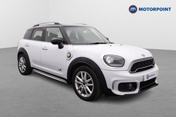 MINI Countryman SUV (17-24) Cooper S E All4 PHEV Sport (Comfort Pack) auto 5d For Sale - Motorpoint Derby, Derby