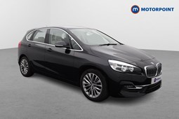 BMW 2-Series Active Tourer (14-21) 220i Luxury Sport Dual-clutch auto (04/2018 on) 5d For Sale - Motorpoint Derby, Derby