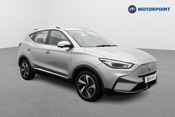 MG ZS EV SUV (19 on) 130kW Trophy EV 51kWh 5dr Auto For Sale - Motorpoint Derby, Derby