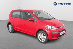 Volkswagen Up (12-23) 1.0 65PS Up 5d For Sale - Motorpoint Derby, Derby