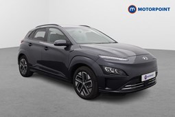 Hyundai Kona Electric SUV (18-23) 150kW Ultimate 64kWh 5dr Auto For Sale - Motorpoint Derby, Derby