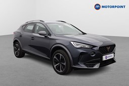Cupra Formentor SUV (20 on) 1.5 TSI 150 V1 5dr DSG For Sale - Motorpoint Derby, Derby