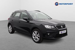 SEAT Arona SUV (18 on) SE Technology 1.0 TSI 115PS DSG auto (07/2018 on) 5d For Sale - Motorpoint Derby, Derby