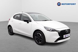 Mazda 2 (15-25) 1.5 e-Skyactiv G MHEV Homura Aka 5dr For Sale - Motorpoint Derby, Derby
