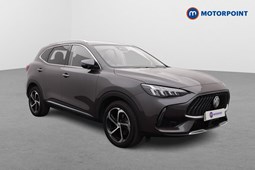 MG HS SUV (19-24) 1.5 T-GDI Trophy 5dr DCT For Sale - Motorpoint Derby, Derby
