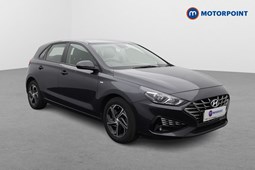 Hyundai i30 Hatchback (17 on) 1.0T GDi SE Connect 5d For Sale - Motorpoint Derby, Derby