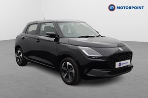 Suzuki Swift Hatchback (24 on) 1.2 Mild Hybrid Ultra ALLGRIP 5dr For Sale - Motorpoint Derby, Derby