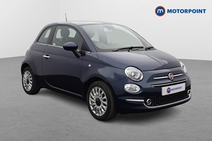 Fiat 500 Hatchback (08-24) 1.0 Mild Hybrid 3dr For Sale - Motorpoint Derby, Derby