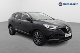 Renault Kadjar (15-22) Iconic TCe 140 5d For Sale - Motorpoint Derby, Derby