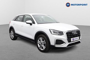 Audi Q2 SUV (16 on) 35 TFSI Sport 5dr S Tronic For Sale - Motorpoint Derby, Derby