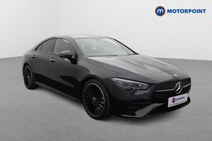 Mercedes-Benz CLA Coupe (19-25) CLA 180 AMG Line Premium Plus 4dr Tip Auto For Sale - Motorpoint Derby, Derby