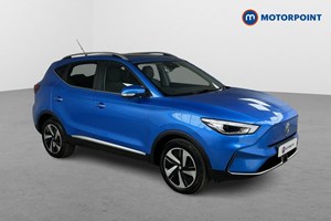 MG ZS EV SUV (19 on) 115kW Trophy EV Long Range 73kWh 5dr Auto For Sale - Motorpoint Derby, Derby