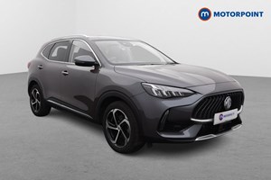 MG HS SUV (19-24) 1.5 T-GDI Trophy 5dr DCT For Sale - Motorpoint Derby, Derby
