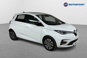 Renault Zoe Hatchback (12 on) 100kW Techno R135 50kWh 5dr Auto For Sale - Motorpoint Derby, Derby