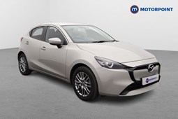 Mazda 2 (15-25) 1.5 e-Skyactiv G MHEV Exclusive-Line 5dr For Sale - Motorpoint Derby, Derby