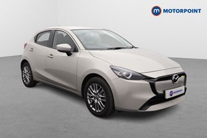 Mazda 2 (15-25) 1.5 e-Skyactiv G MHEV Exclusive-Line 5dr For Sale - Motorpoint Derby, Derby