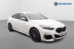 BMW 2-Series Gran Coupe (20-24) M235i xDrive Sport Automatic 4d For Sale - Motorpoint Derby, Derby