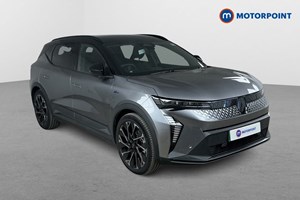 Renault Scenic E-Tech SUV (24 on) 160kW Esprit Alpine 87kWh Long Range 5dr Auto For Sale - Motorpoint Derby, Derby