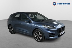 Ford Kuga SUV (20 on) ST-Line X 1.5 EcoBoost 150PS 5d For Sale - Motorpoint Derby, Derby