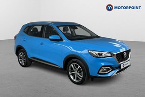 MG HS SUV (19-24) Excite 1.5T-GDI 5d For Sale - Motorpoint Derby, Derby