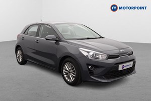 Kia Rio Hatchback (17-23) 1.2 DPi 2 5dr For Sale - Motorpoint Derby, Derby